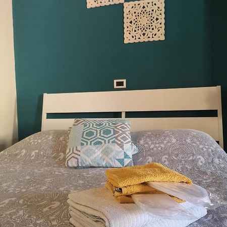 Borgo Fiore House Парма Экстерьер фото